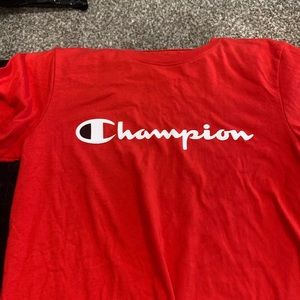 Champion shirt bundle